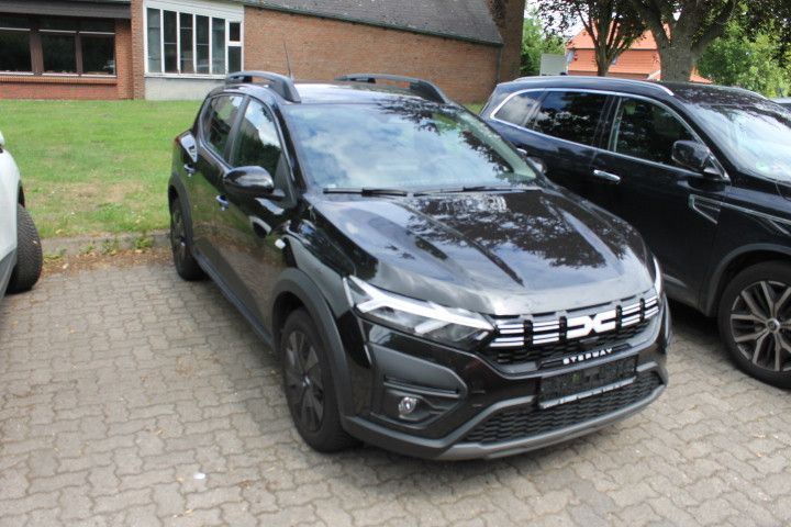 Dacia Sandero 7.650 km 16.750 &euro; Schafstedt 25725