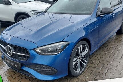 Mercedes-Benz C 300 35.000 km 35.580 &euro; Nastätten 56355