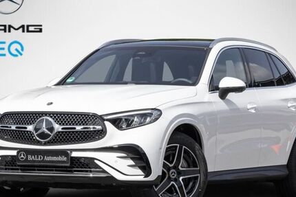 Mercedes GLC 200