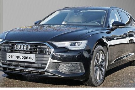 Audi A6 66.142 km 30.990 &euro; Worms 67547