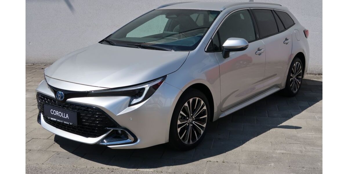 Toyota Corolla 5.000 km 40.982 &euro; Mühldorf 84453