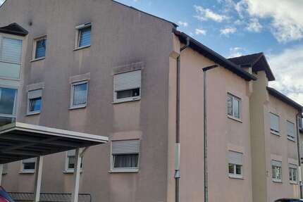 Wohnung zum Mieten in Hanau Steinheim am Main 750 € 63 m² 2 zimmer