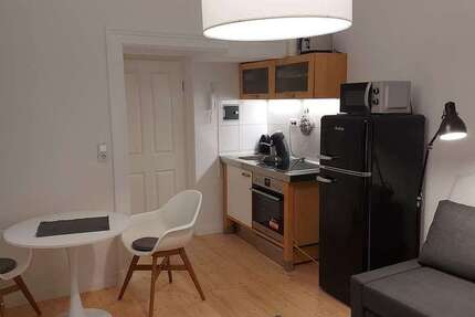 Zimmer Mönchengladbach - 2 Zimmer, 680&euro; | Angebot:26614806