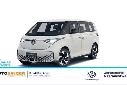 VW ID. Buzz 11.100 km 53.980 &euro; Marktoberdorf 87616