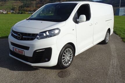 Opel Vivaro 135.145 km 14.756 &euro; Gengenbach 77723