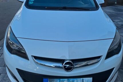 Opel Astra 124.000 km 5.000 € Neustadt/Weinstr. 67433