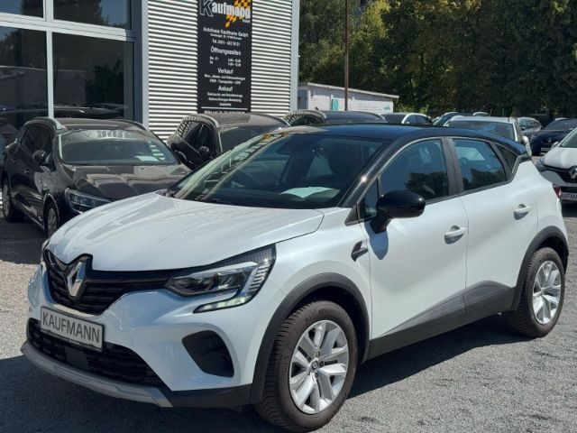 Captur
