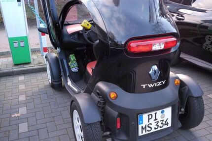 Renault Twizy 26.000 km 3.000 &euro; Glinde 21509