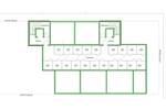 Etagenwohnung Pentling Großberg - 2 Zimmer, 56 m&sup2;, 350.500&euro; | Angebot:25728713