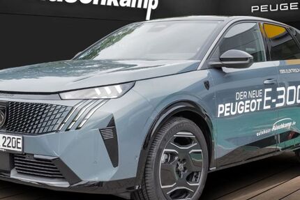 Peugeot 3008 8.282 km 48.980 € Dortmund 44145