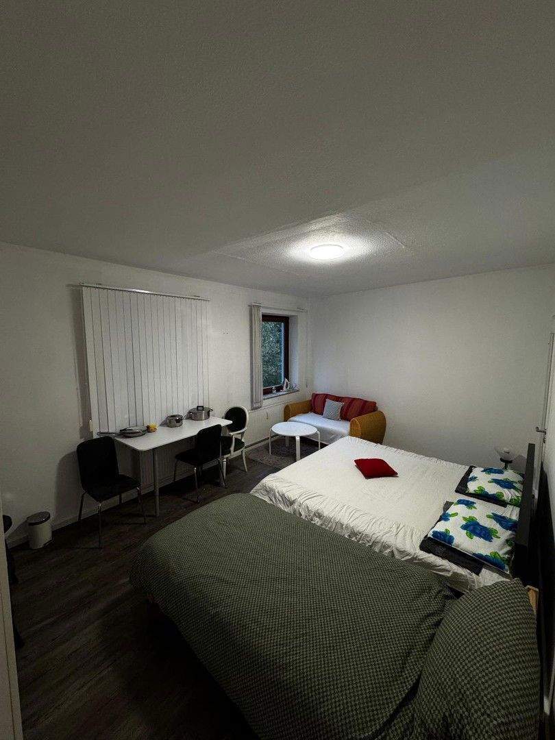 Große 5-Zimmer-Wohnung Etage in zentraler Lage von Bremen - WG 5 zimmer