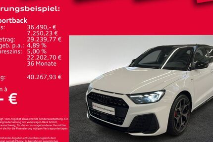 Audi A1 3.999 km 36.490 &euro; Hannover 30179