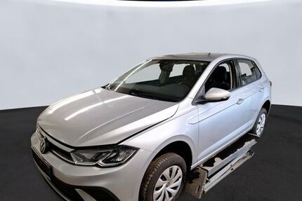 VW Polo 12.899 km 16.290 &euro; Tornesch 25436