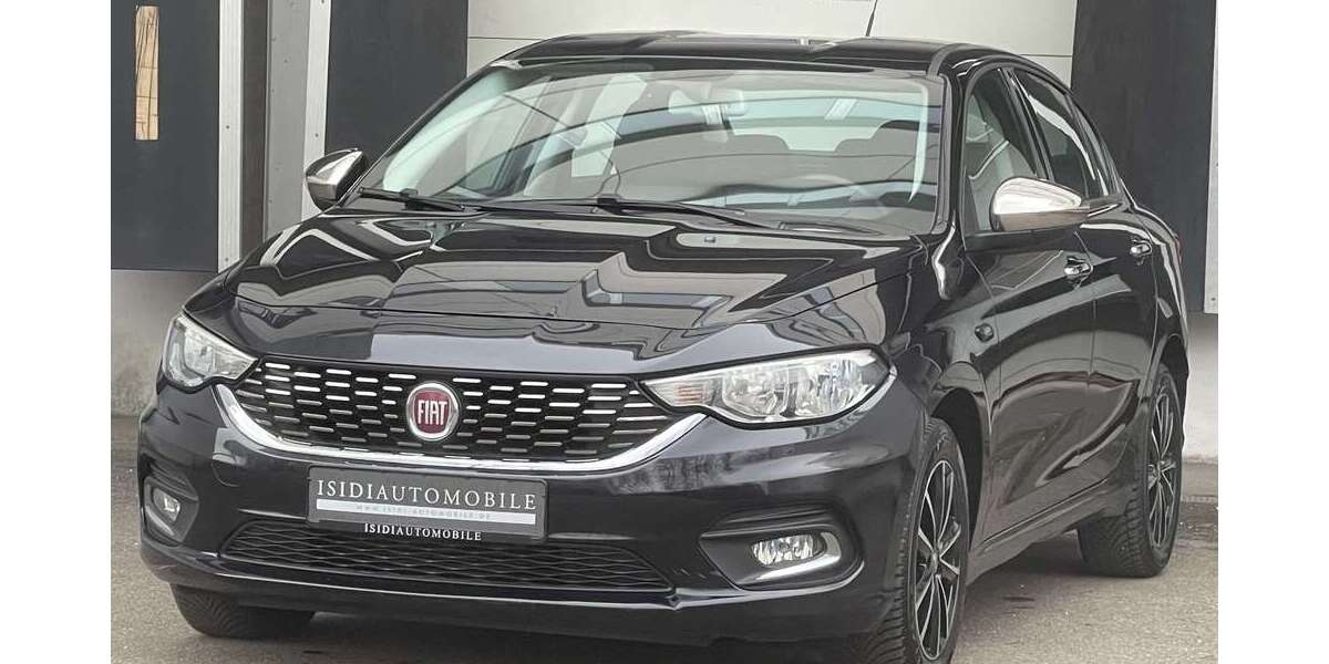 Fiat Tipo 130.500 km 7.900 &euro; Reutlingen 72766