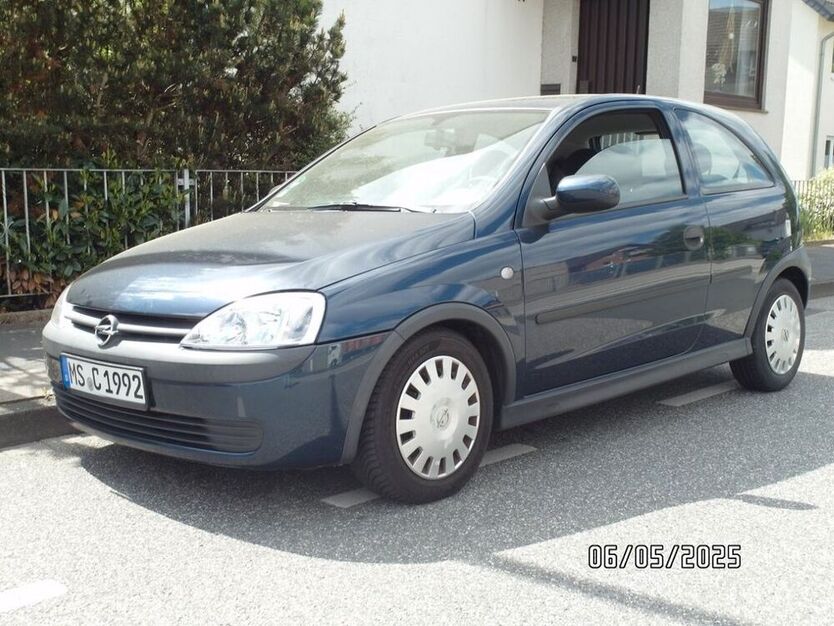 Corsa