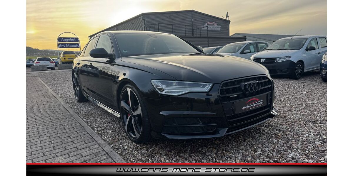 Audi A6 119.000 km 31.900 &euro; Dornheim (Thüringen) 99310