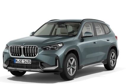 BMW X1 14.700 km 44.633 &euro; Pirmasens 66954