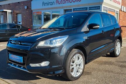Ford Kuga 174.000 km 6.999 € Koblenz 56070