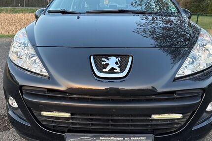 Peugeot 207 78.000 km 4.450 &euro; Neukirchen-Vluyn (bei Duisburg) 47506