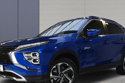 Mitsubishi Eclipse Cross 42.628 km 20.990 &euro; Bad Hersfeld 36251