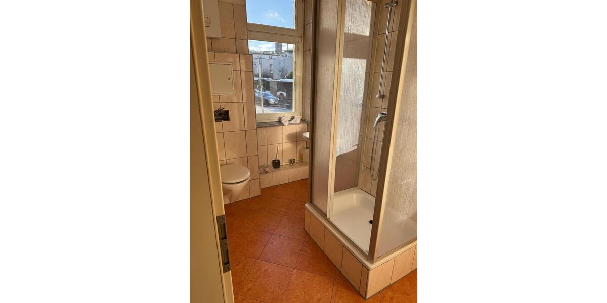 Erdgeschoßwohnung Wiesbaden Dotzheim - 2 Zimmer, 32 m&sup2;, 720&euro; | Angebot:24974500