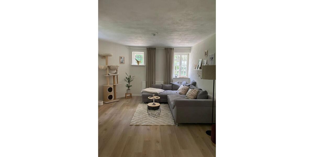Erdgeschoßwohnung Borken (Hessen) - 4 Zimmer, 115 m&sup2;, 805&euro; | Angebot:26646556