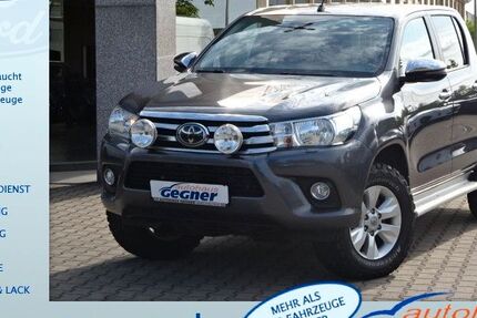 Toyota Hilux 129.168 km 31.840 &euro; Eilenburg 04838