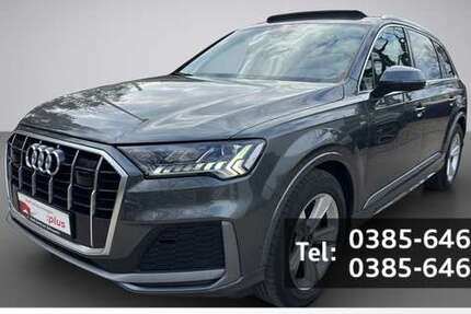 Audi Q7 59.200 km 59.990 &euro; Schwerin 19061