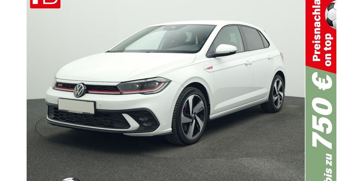 VW Polo 31.935 km 21.950 &euro; Greding an der A9 91171