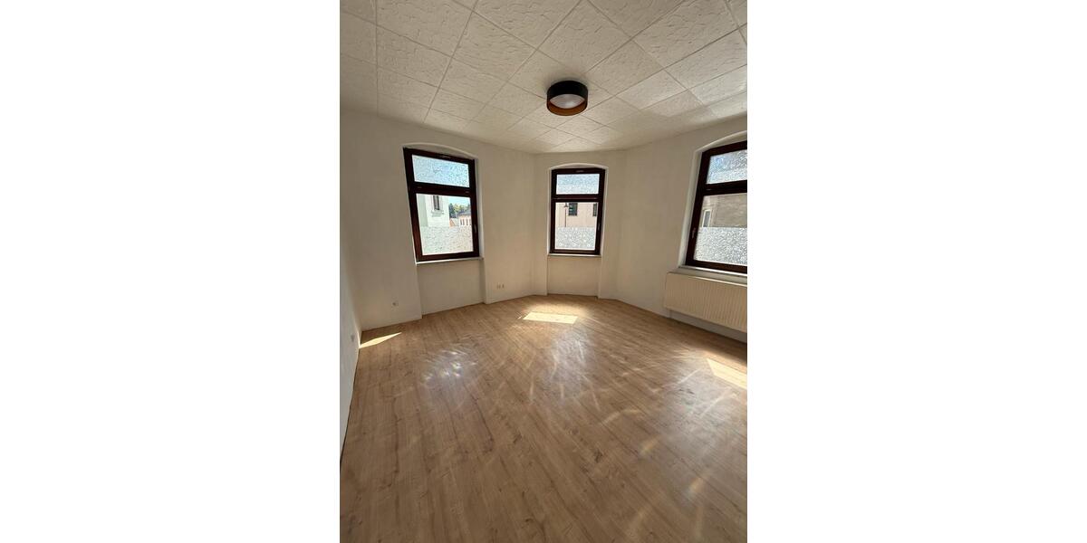 Erdgeschoßwohnung Annaberg-Buchholz Buchholz - 2 Zimmer, 39 m&sup2;, 220&euro; | Angebot:26350230