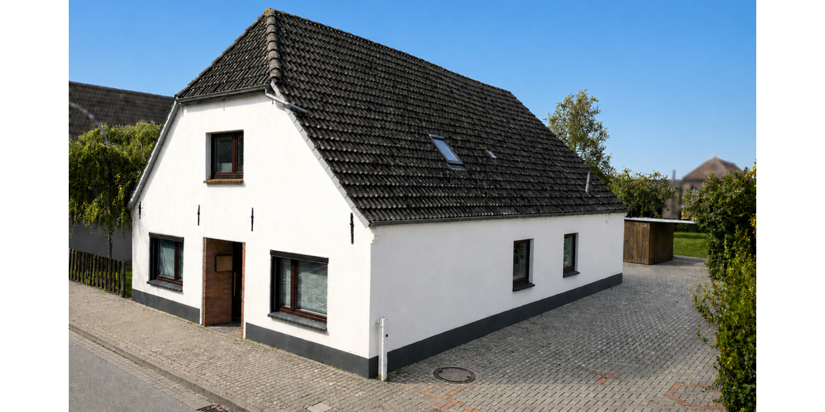 Einfamilienhaus Ovelgönne - 3 Zimmer, 108 m&sup2;, 225.000&euro; | Angebot:26445229