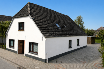 Haus Ovelgönne - 3 Zimmer, 108 m&sup2;, 225.000&euro; | Angebot:26445229