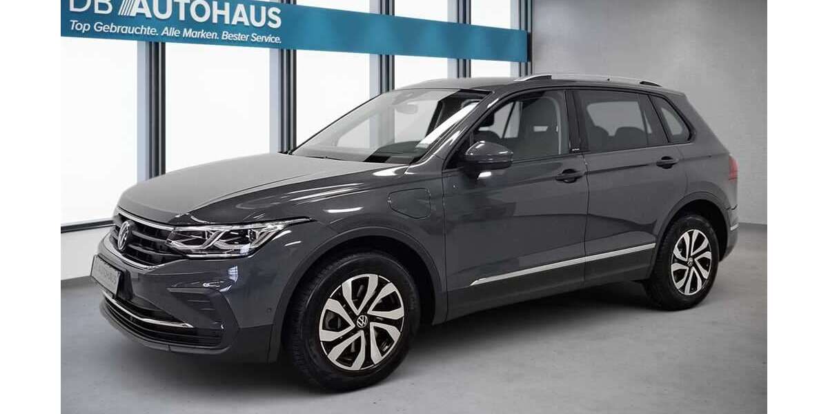 VW Tiguan 50.972 km 29.780 € Maintal 63477