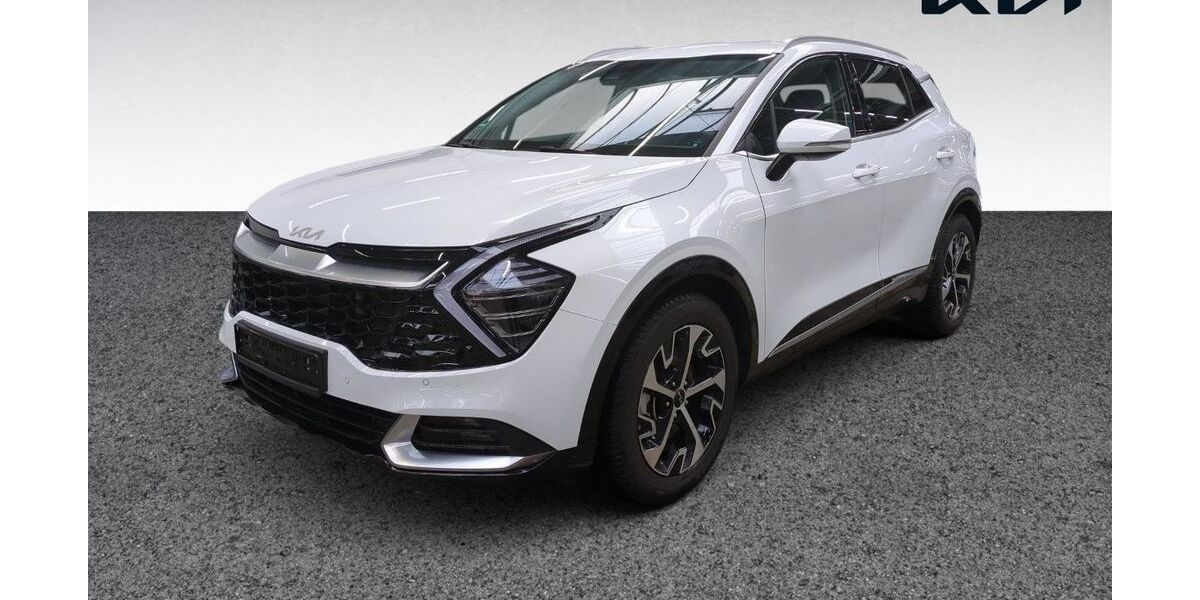 Kia Sportage 20.368 km 27.990 &euro; Ostfildern 73760