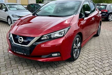 Nissan Leaf 60.000 km 15.990 &euro; Bad Essen 49152