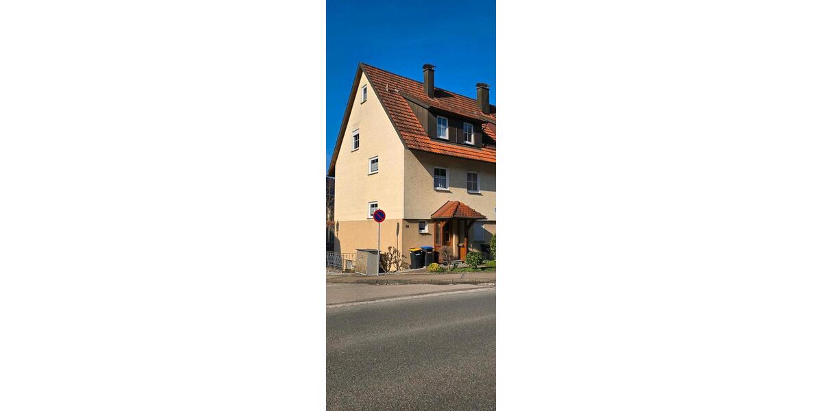 Reihenhaus Lenningen - 5 Zimmer, 120 m&sup2;, 1.210&euro; | Angebot:26137750