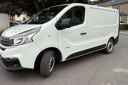 Fiat Talento 99.000 km 10.450 &euro; Marl, Stadt 45770