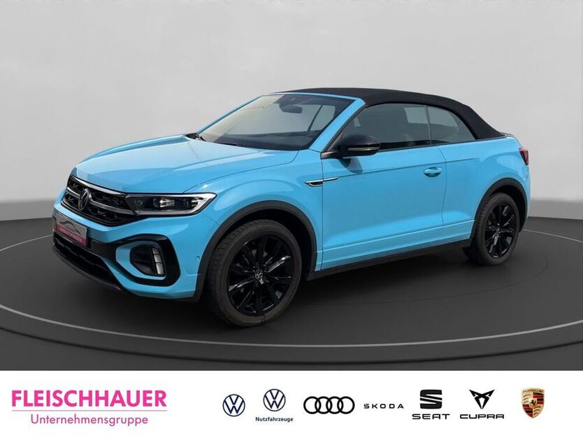 T-Roc