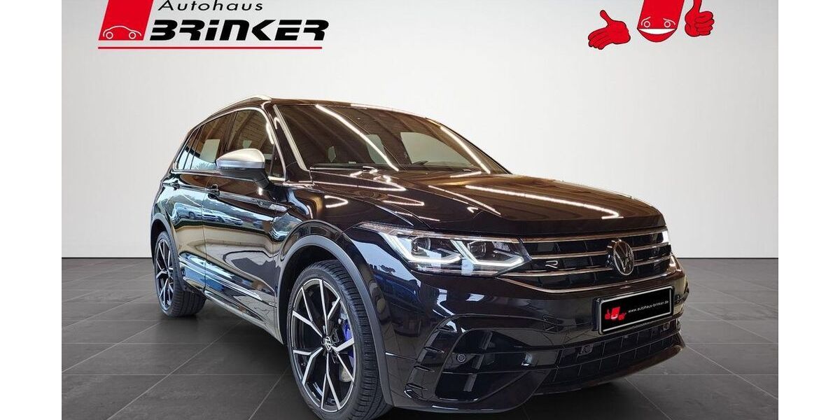 VW Tiguan 20.440 km 39.790 &euro; Bielefeld 33649