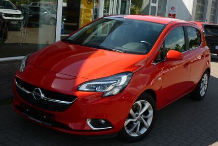 Opel Corsa 64.500 km 10.490 &euro; Eggesin 17367