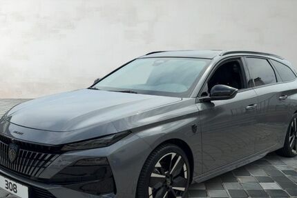 Peugeot 308 2.000 km 32.980 &euro; Nürnberg OT Schweinau 90439