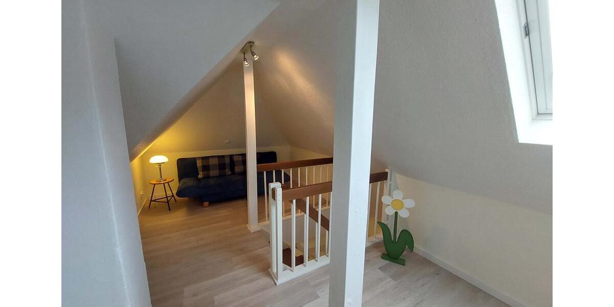 3 Zi-Maisonette-Wohnung direkt am See 3 zimmer