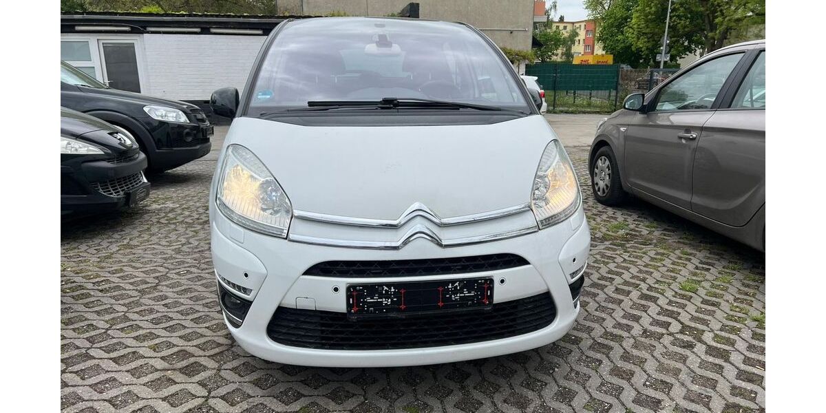 Citroen C4 Picasso 177.000 km 3.500 &euro; Berlin 12359