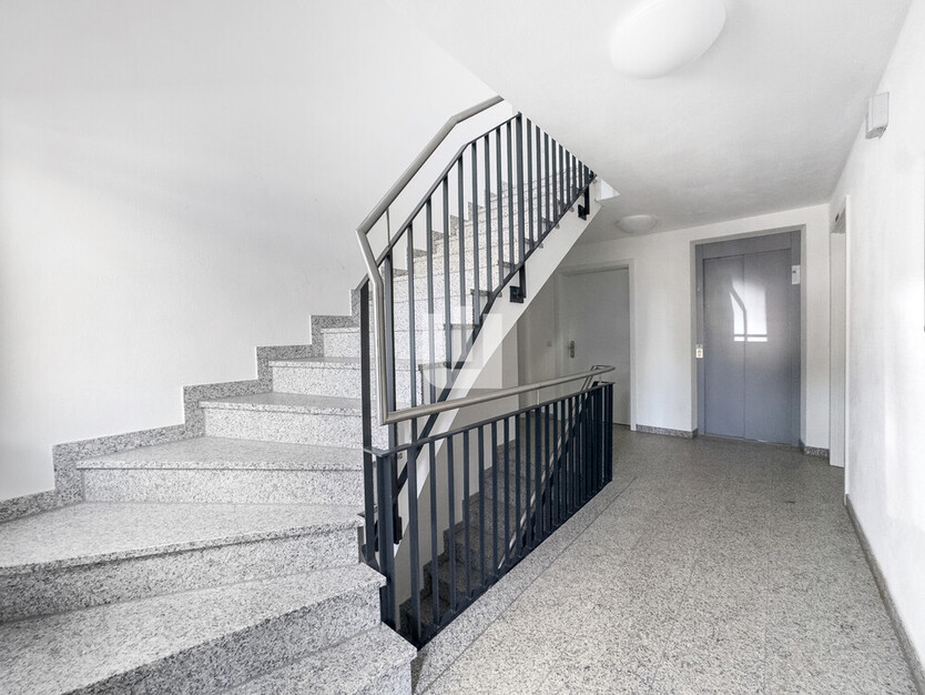 WINDISCH IMMOBILIEN - Zweizimmer Neubau Gartenwohnung in begehrter Lage von FFB! 2 zimmer