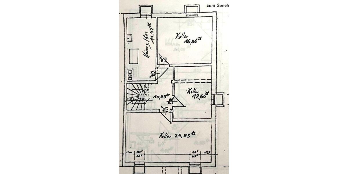 Doppelhaushälfte Hamburg Harburg - 5 Zimmer, 128 m&sup2;, 479.000&euro; | Angebot:27290411