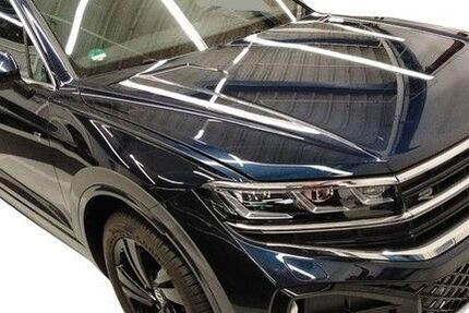 VW Touareg 22.888 km 69.940 &euro; Lohr am Main 97816