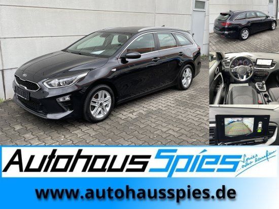 Kia ceed Sportswagon 137.899 km 12.490 &euro; Heilbronn 74076