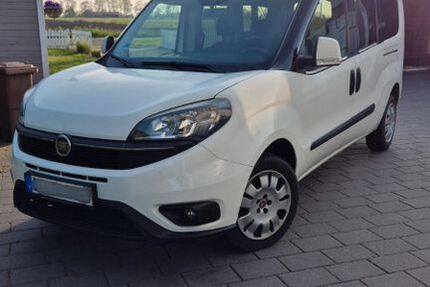 Fiat Doblo 113.500 km 10.500 &euro; Sommerland 25358