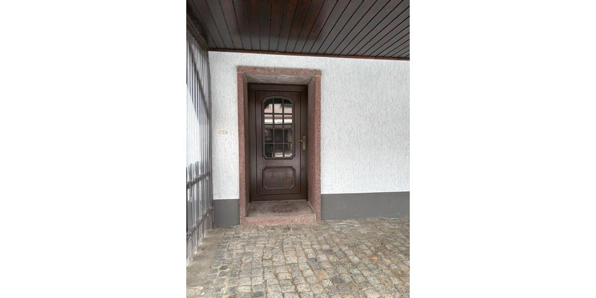Terrassenwohnung Grimma - 2 Zimmer, 87 m&sup2;, 690&euro; | Angebot:25545377
