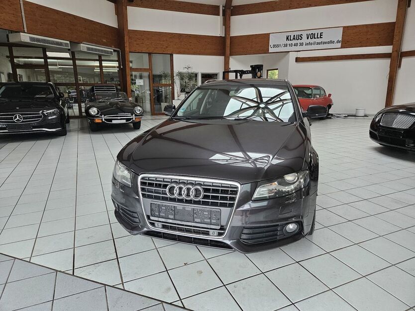 Audi A4 259.301 km 5.495 € Göttingen 37079